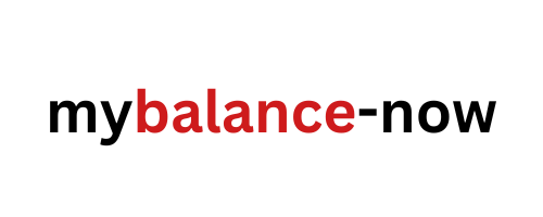 My Balance-now